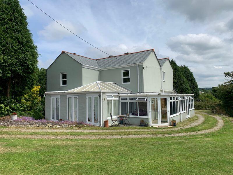 Main image of property: Burngullow Lane, St. Austell