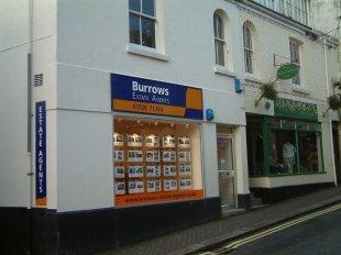 Burrows Estate Agents, St Austellbranch details