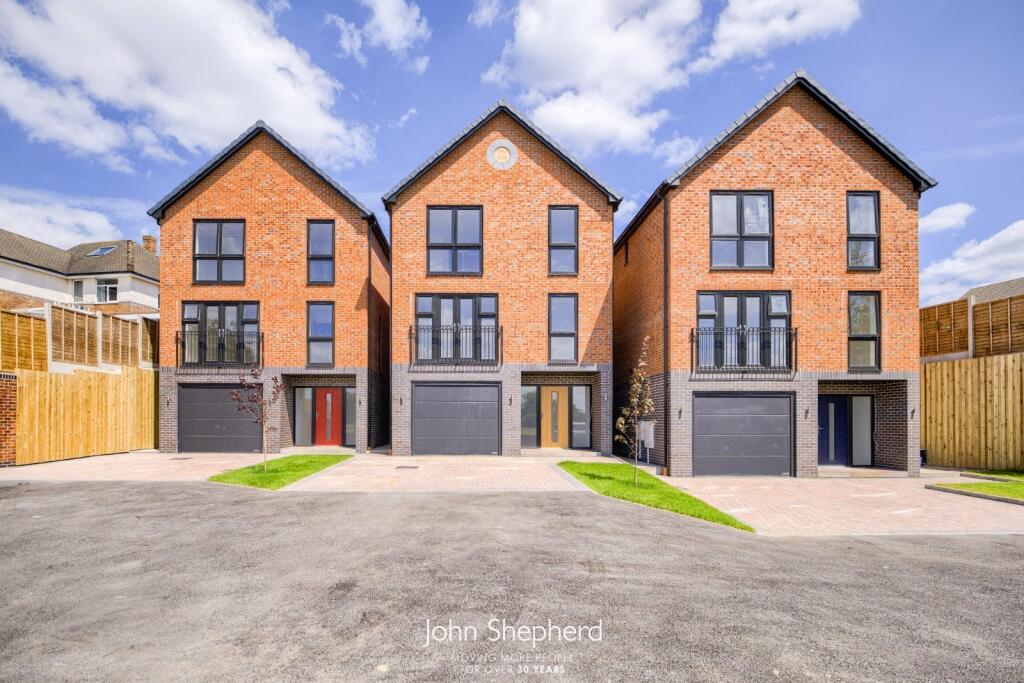 Main image of property: Coventry Road, Kingsbury, Tamworth, Warwickshire, B78