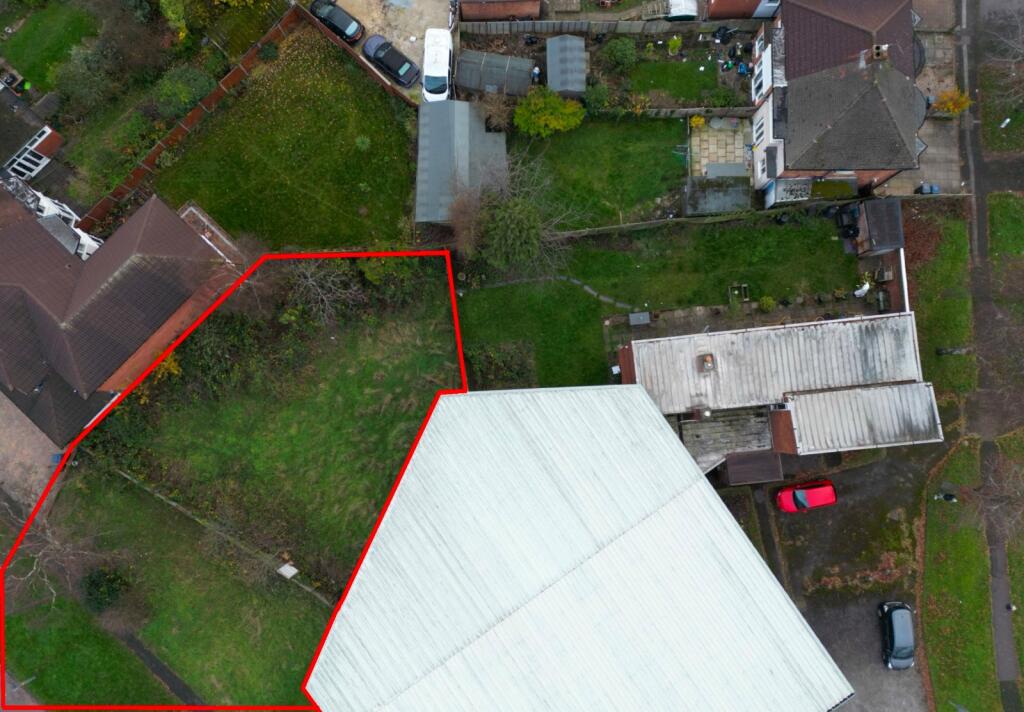Additional property image - Land At Rowlands Road, Birmingham, West Midlands, B26