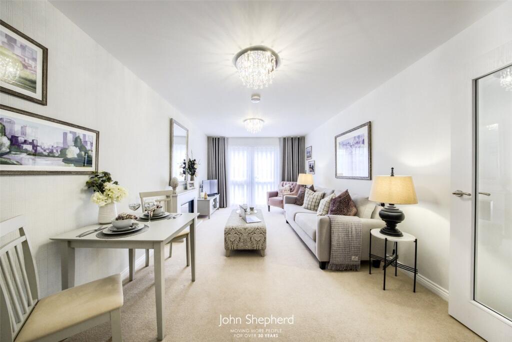 Additional property image - Stratford Road, Shirley, Solihull, West Midlands, B90