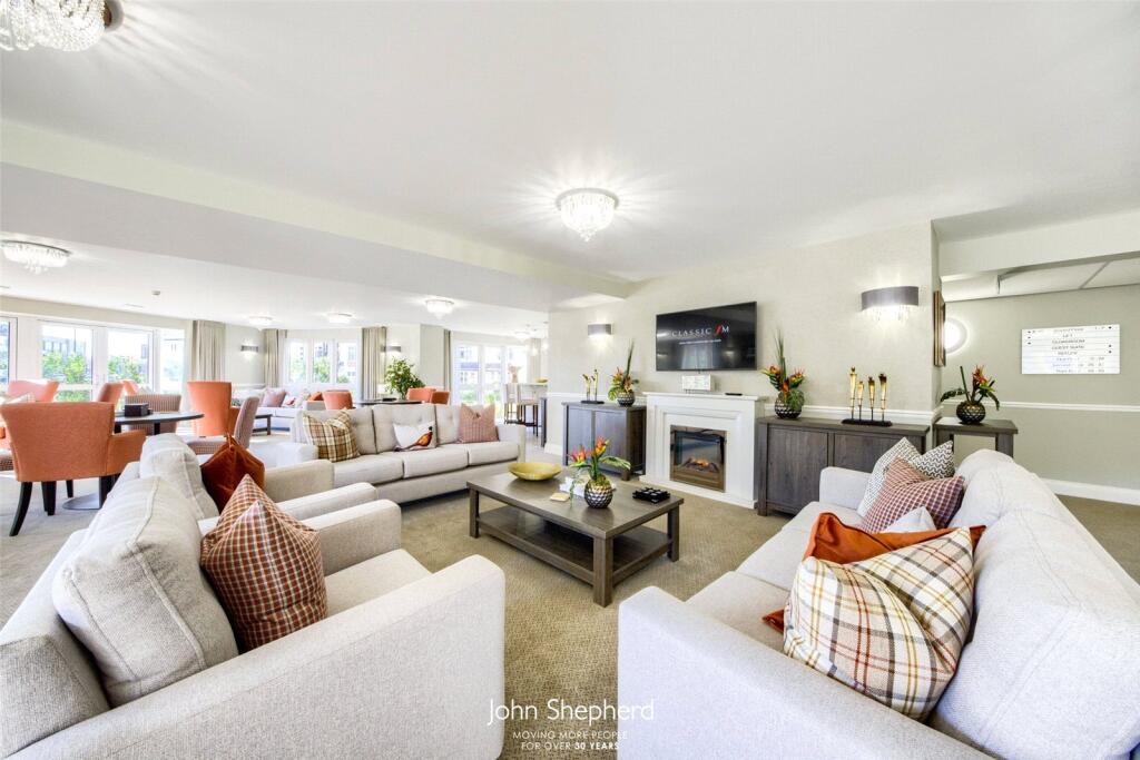 Additional property image - Stratford Road, Shirley, Solihull, West Midlands, B90