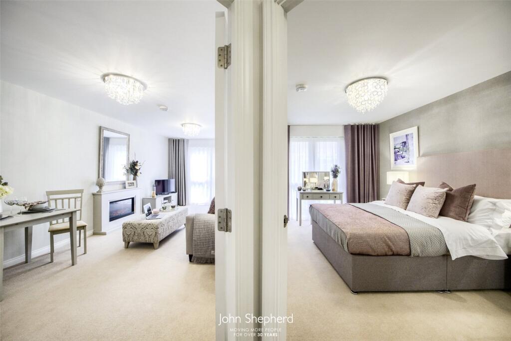 Additional property image - Stratford Road, Shirley, Solihull, West Midlands, B90