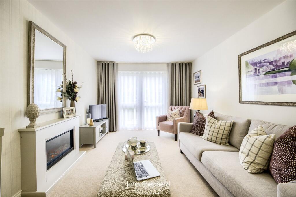 Additional property image - Stratford Road, Shirley, Solihull, West Midlands, B90