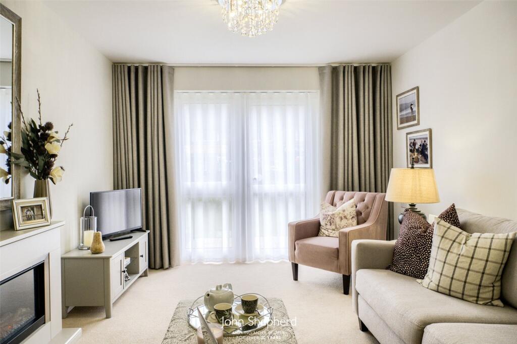 Additional property image - Stratford Road, Shirley, Solihull, West Midlands, B90