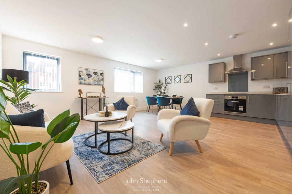Main image of property: Blossomfield Road, Solihull, B91