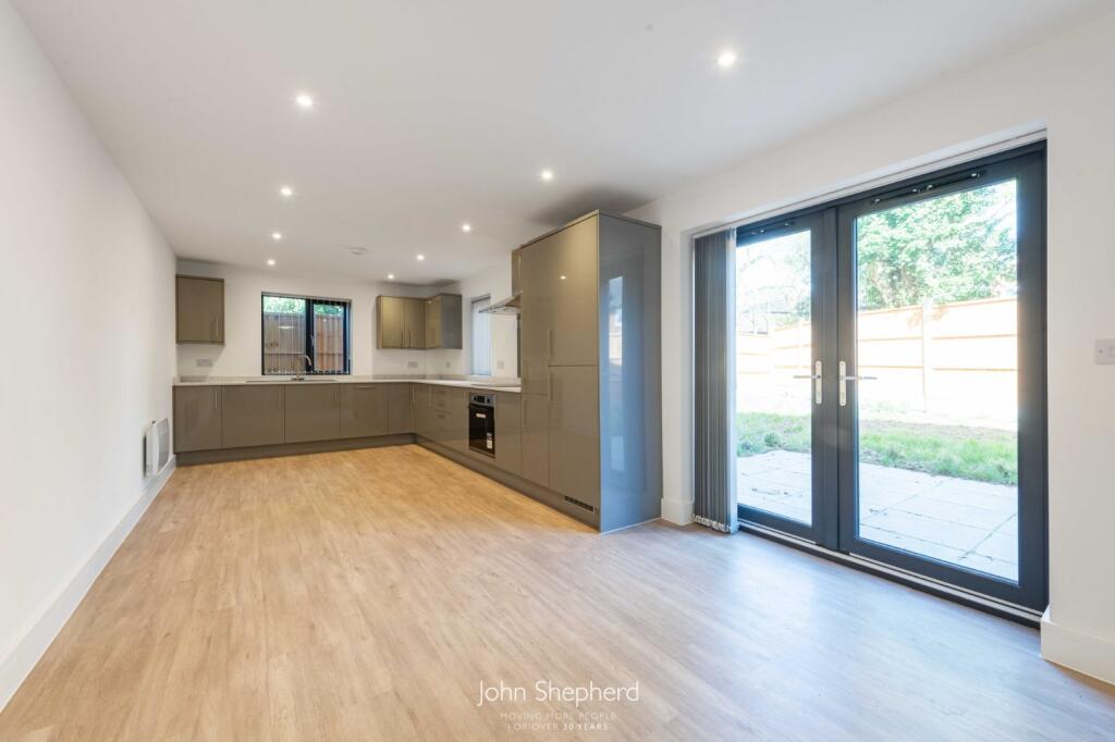 Main image of property: Blossomfield Road, Solihull, B91