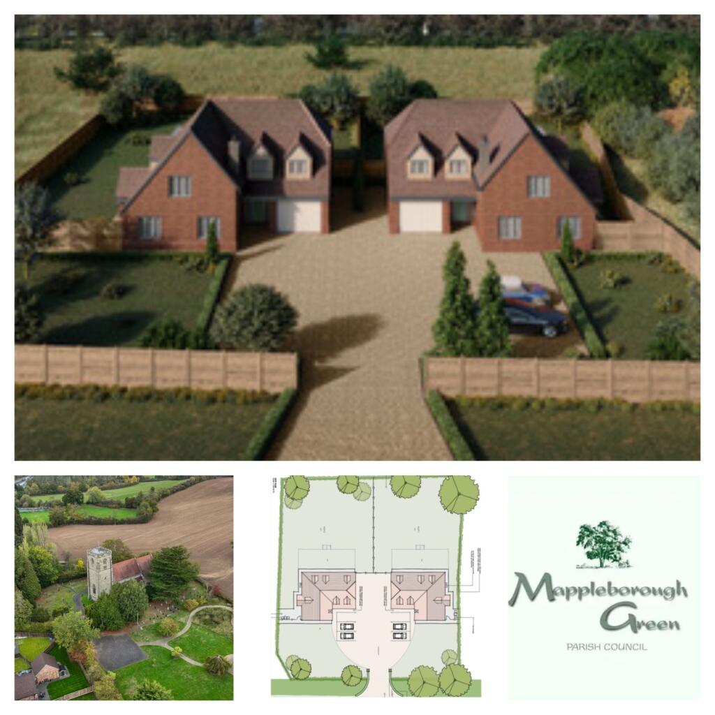 Main image of property: Birmingham Road, Mappleborough Green, Studley, Warwickshire, B80