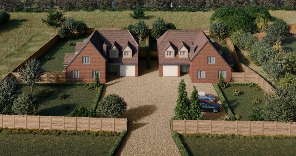 Main image of property: Birmingham Road, Mappleborough Green, Studley, Warwickshire, B80