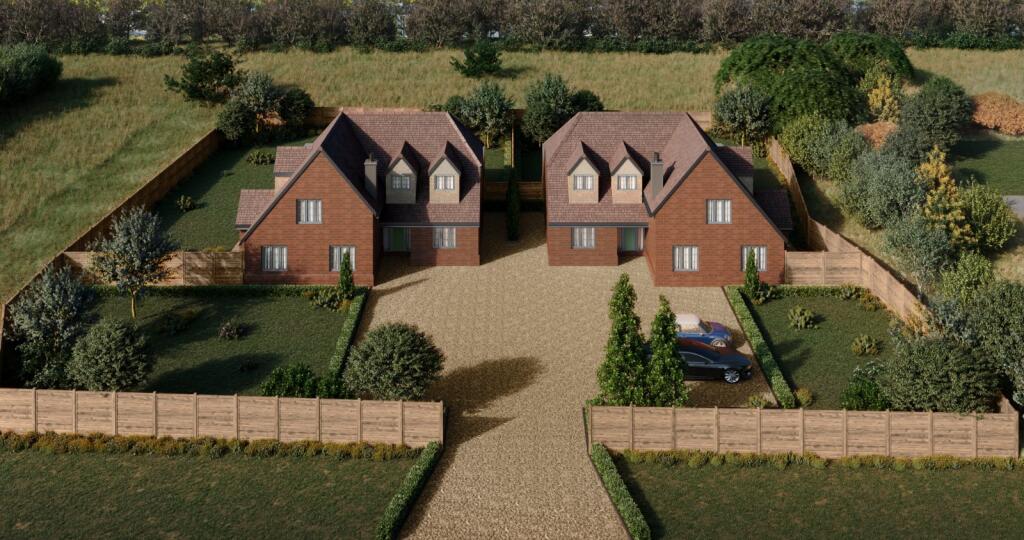 Main image of property: Birmingham Road, Mappleborough Green, Studley, Warwickshire, B80