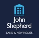 John Shepherd , West Midlands - Land and New Homesbranch details
