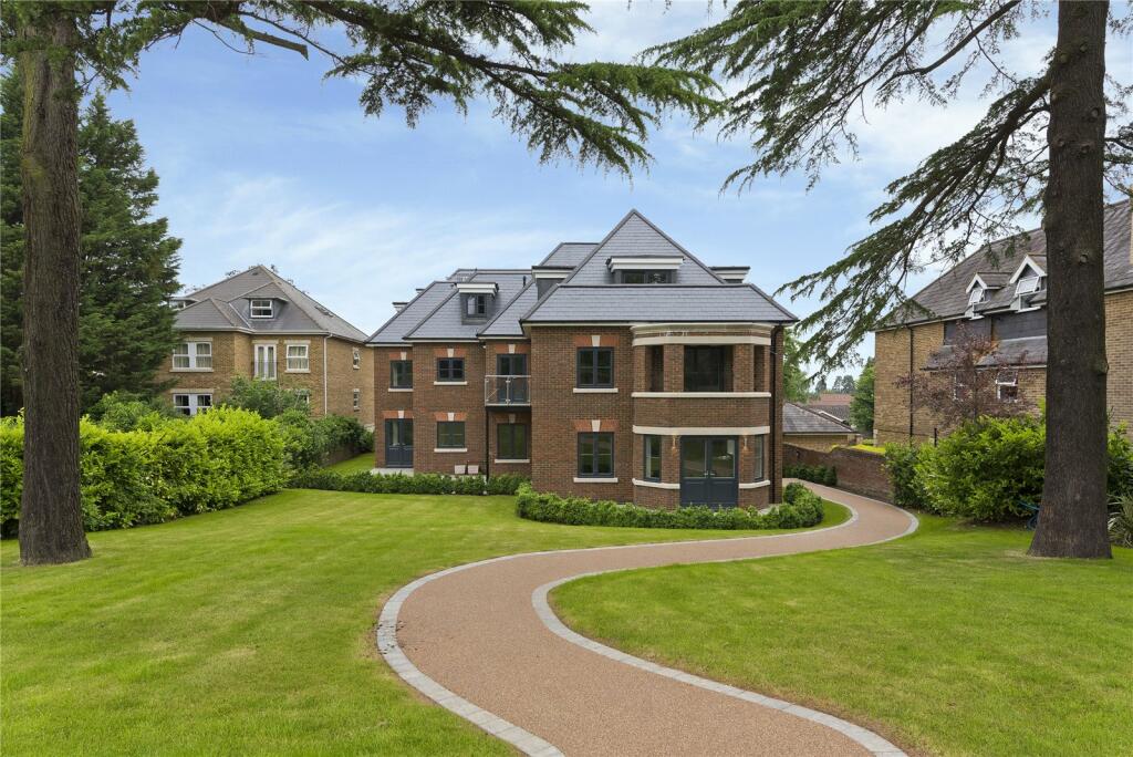 2 bedroom apartment for rent in Albury Place, 80 Epsom Road, Guildford, Surrey, GU1