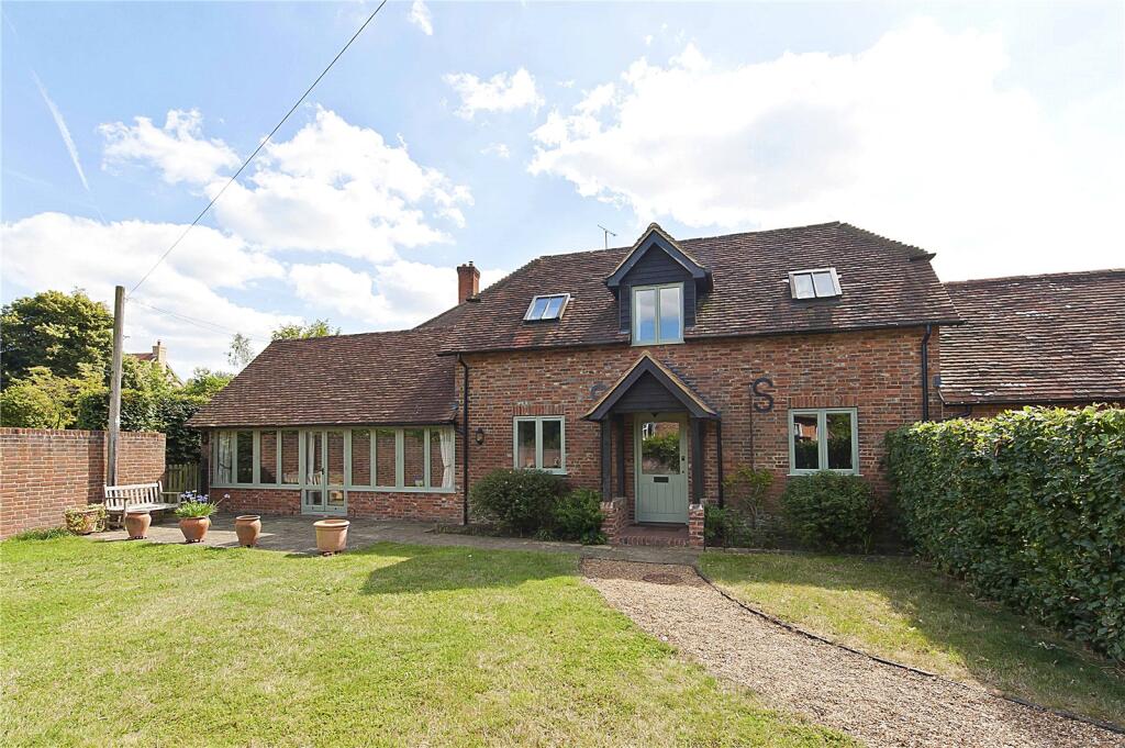 Main image of property: Peper Harow Lane, Shackleford, Godalming, Surrey, GU8