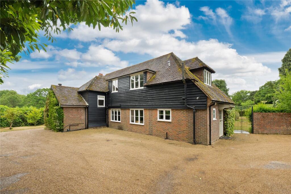 Main image of property: Brookwell Lane, Bramley, Guildford, Surrey, GU5