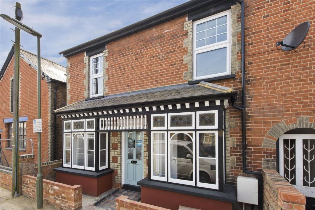 Main image of property: College Road, Guildford, Surrey, GU1