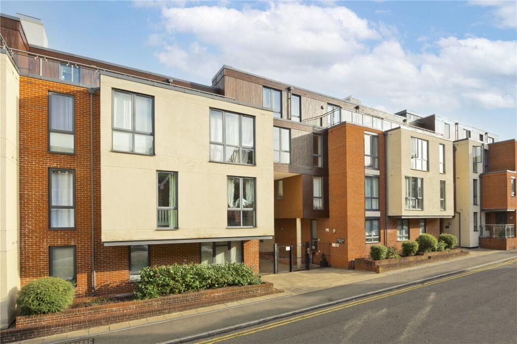 Main image of property: Printing House Square, Martyr Road, Guildford, Surrey, GU1