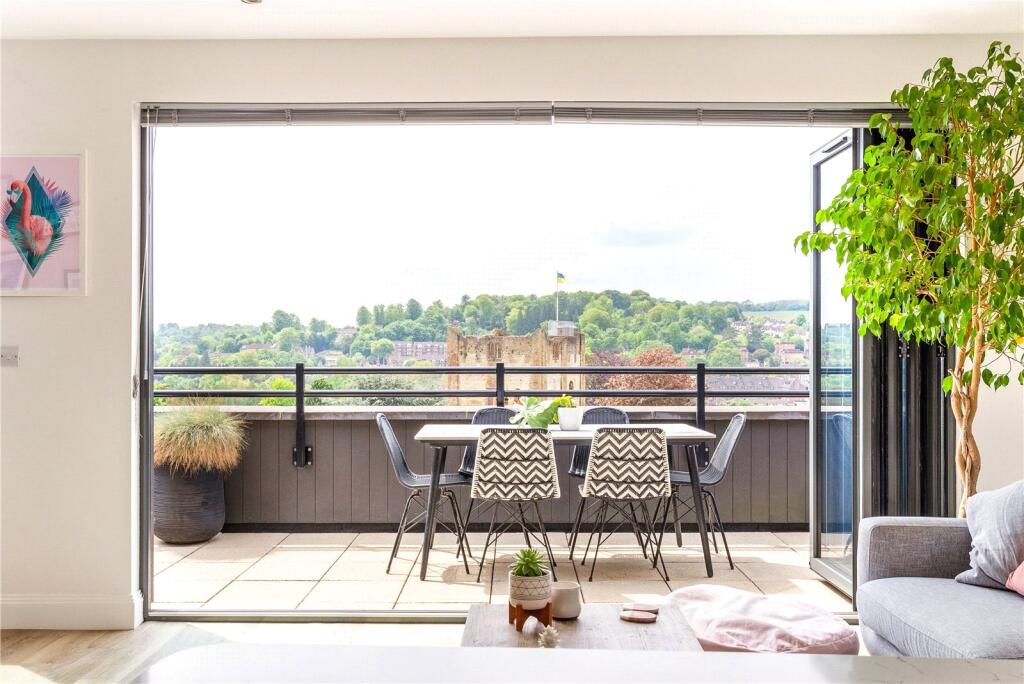 Main image of property: Sydenham Road, Guildford, Surrey, GU1