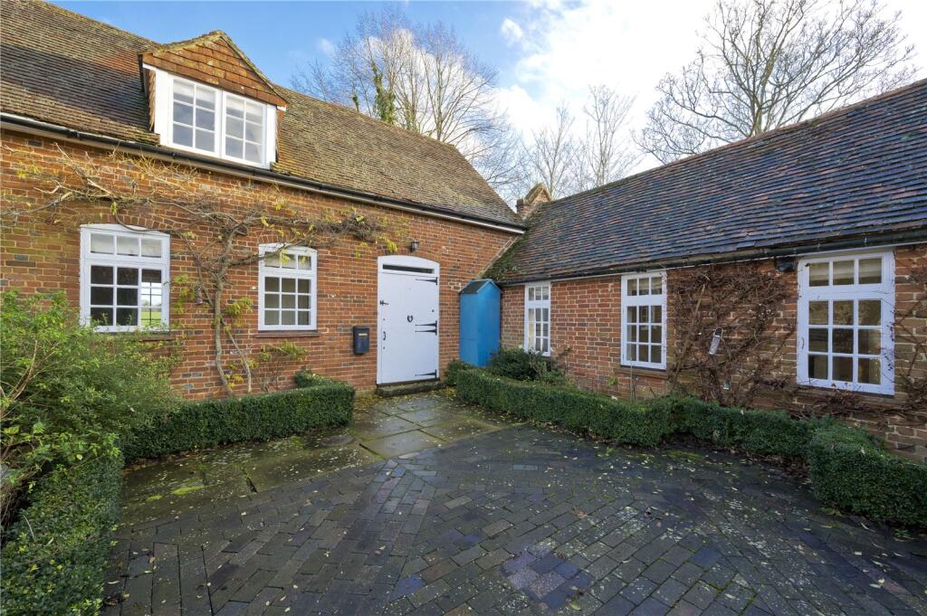 Main image of property: Summers Farm, Long Sutton, Hook, Hampshire, RG29