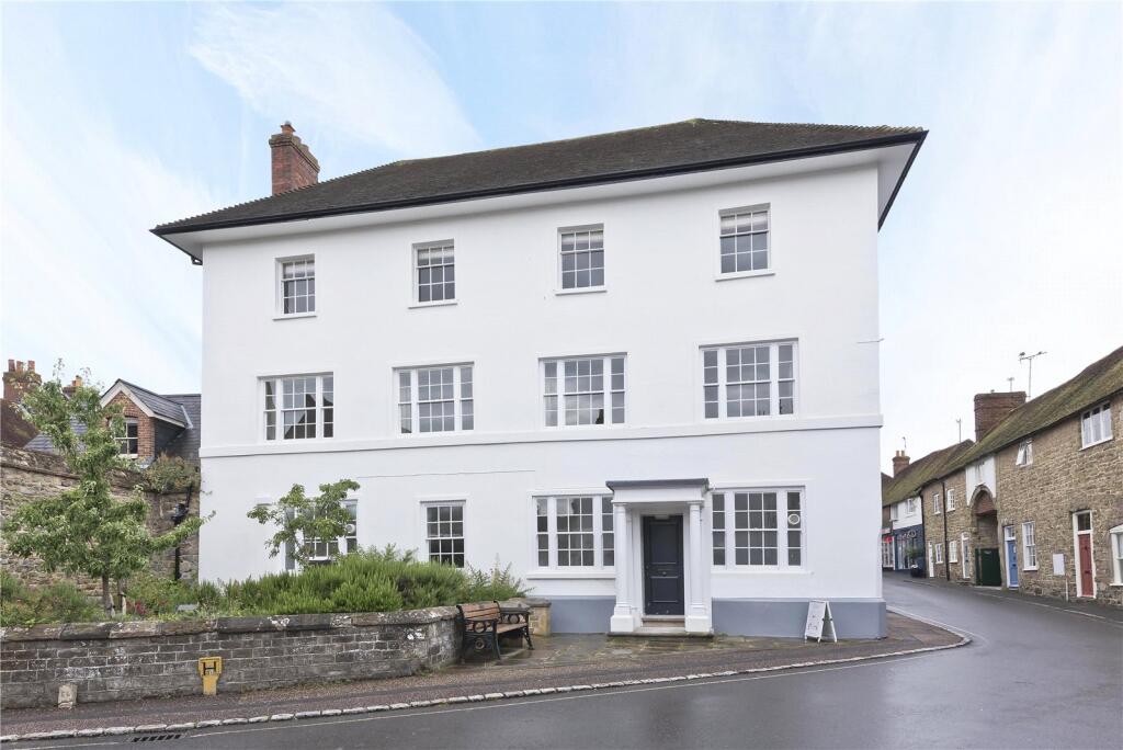 Main image of property: Golden Square, Petworth, West Sussex, GU28
