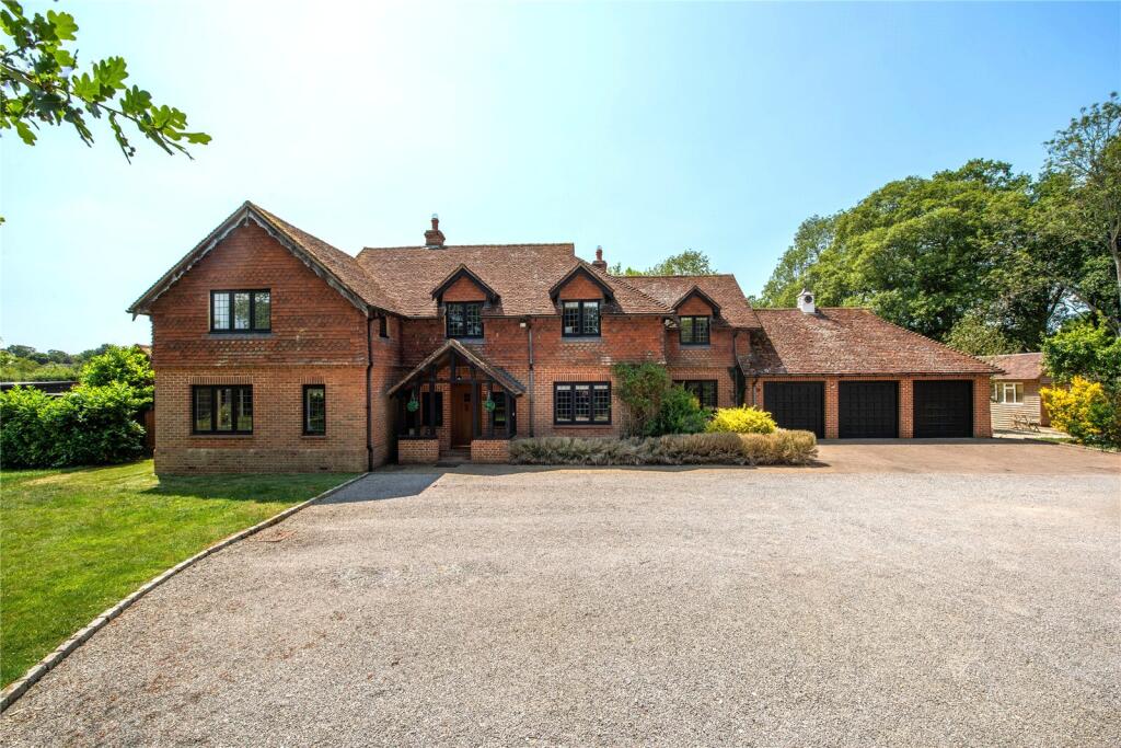 Main image of property: Shellwood Road, Leigh, Reigate, Surrey, RH2