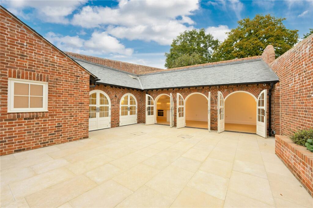 Main image of property: Woodhill Lane, Shamley Green, Guildford, Surrey, GU5