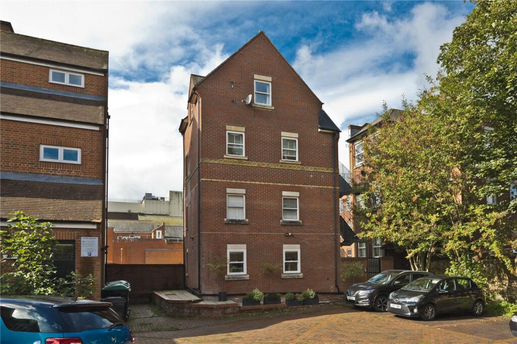 Main image of property: Quakers Court, North Street, Guildford, Surrey, GU1