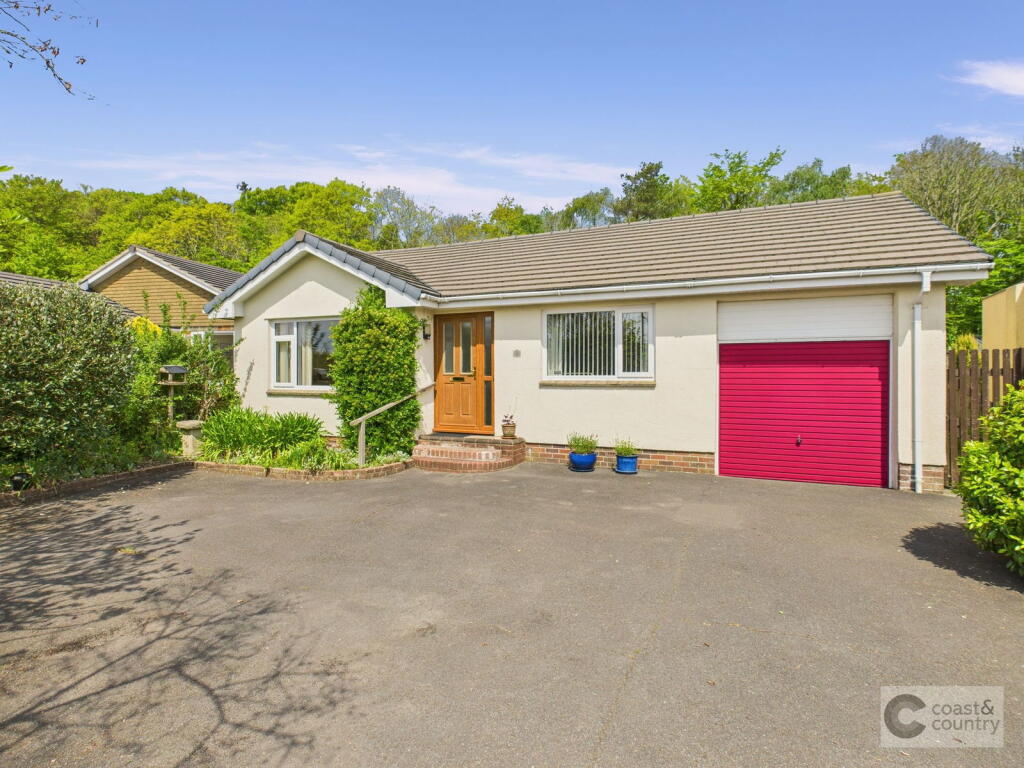 Main image of property: Ash Way, Newton Abbot