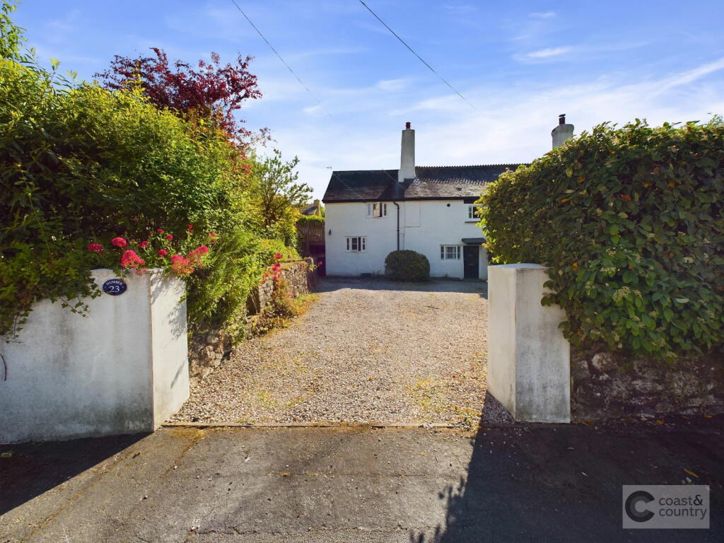 Main image of property: North Street, Ipplepen