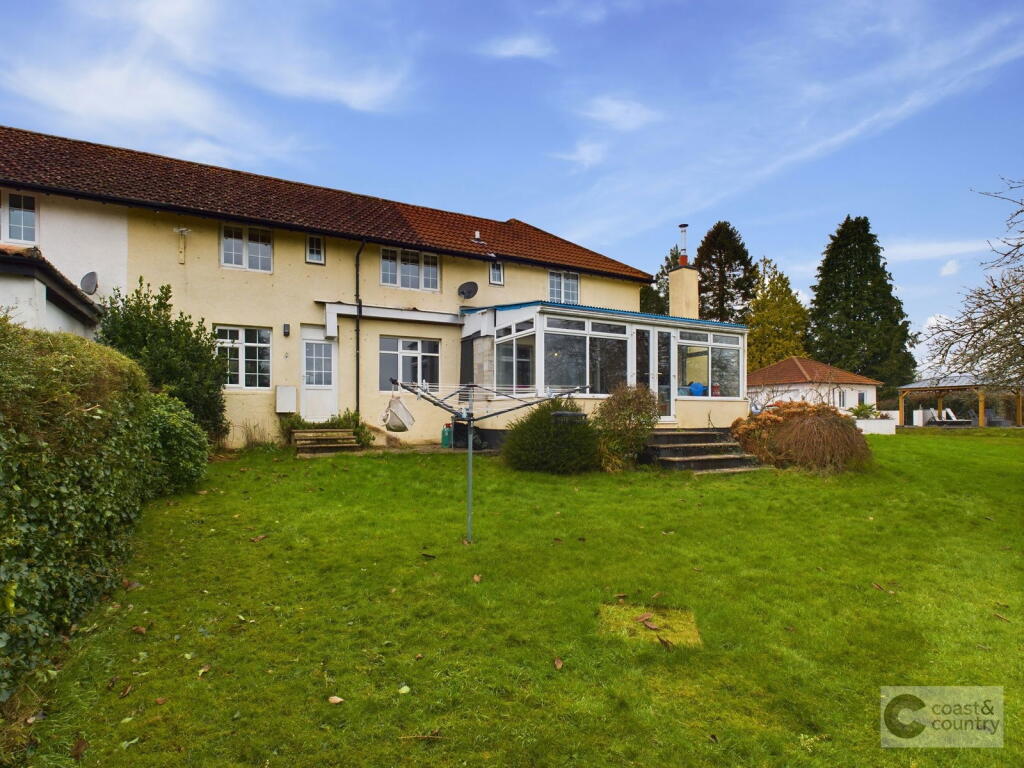 Main image of property: Lower Brimley, Bovey Tracey