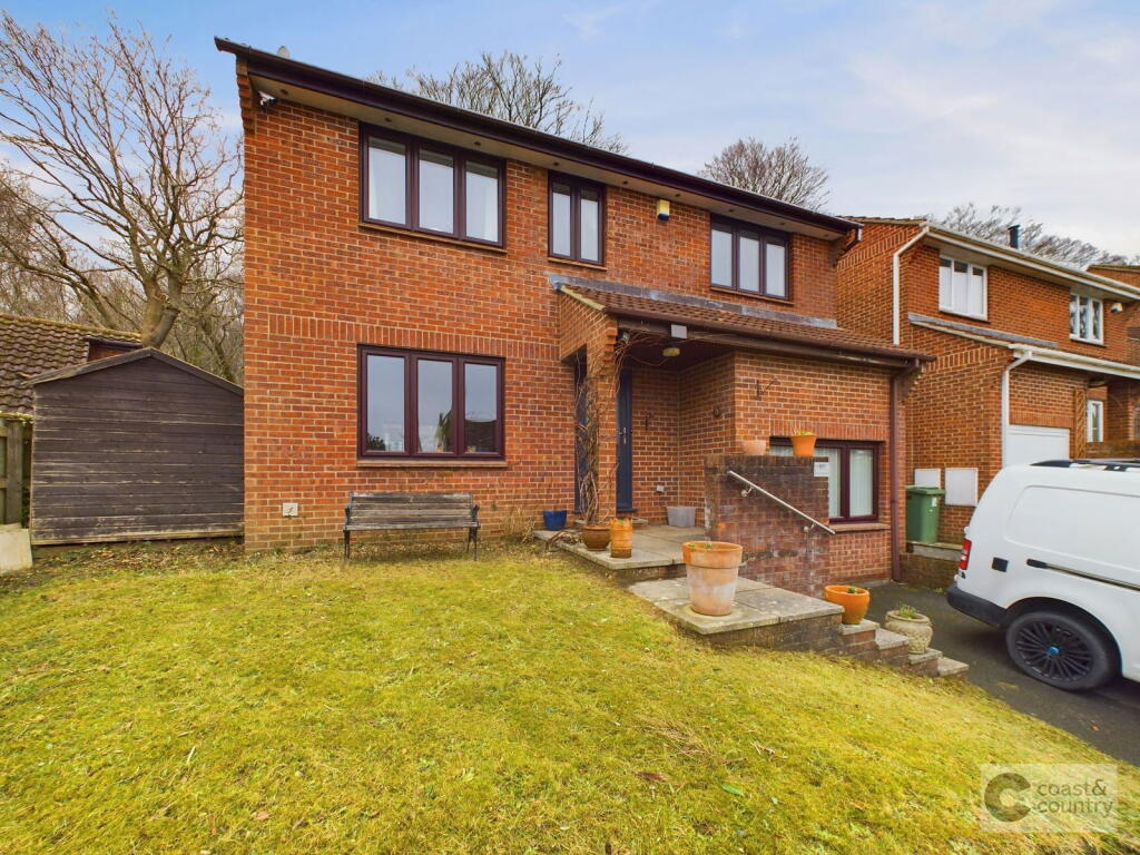 Main image of property: Fern Road, Newton Abbot
