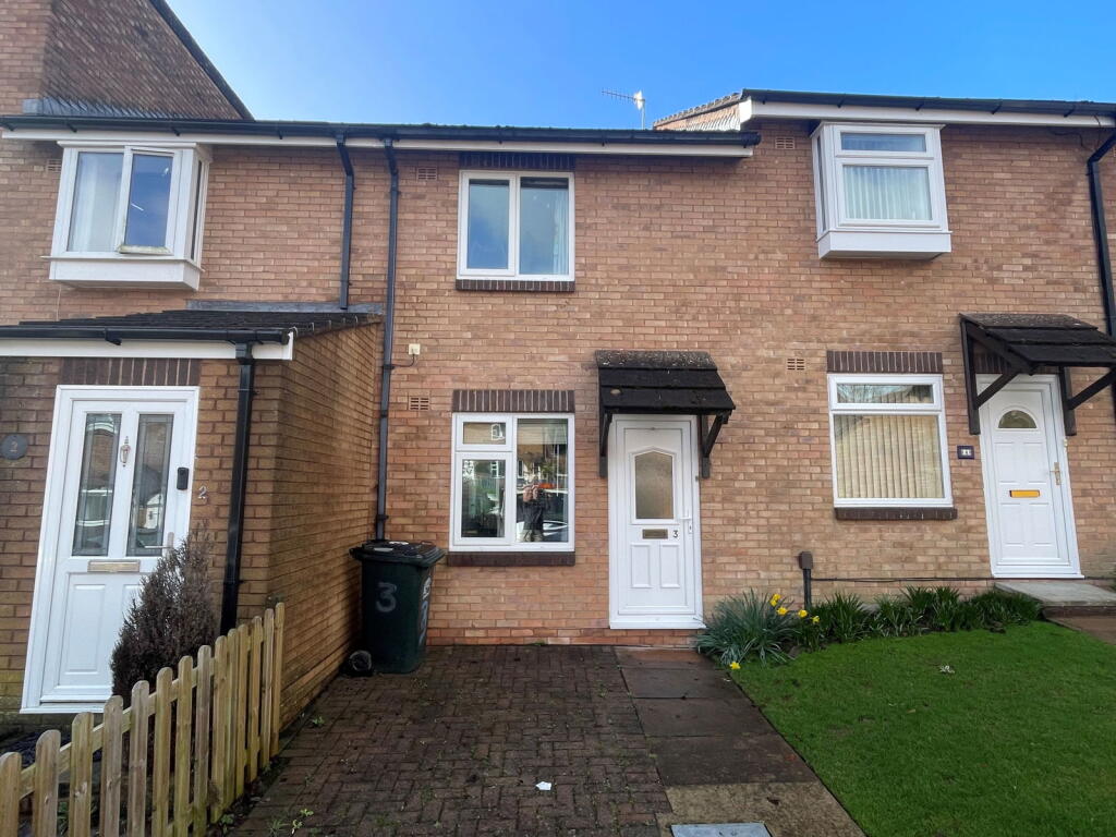 Main image of property: Spring Close, Newton Abbot
