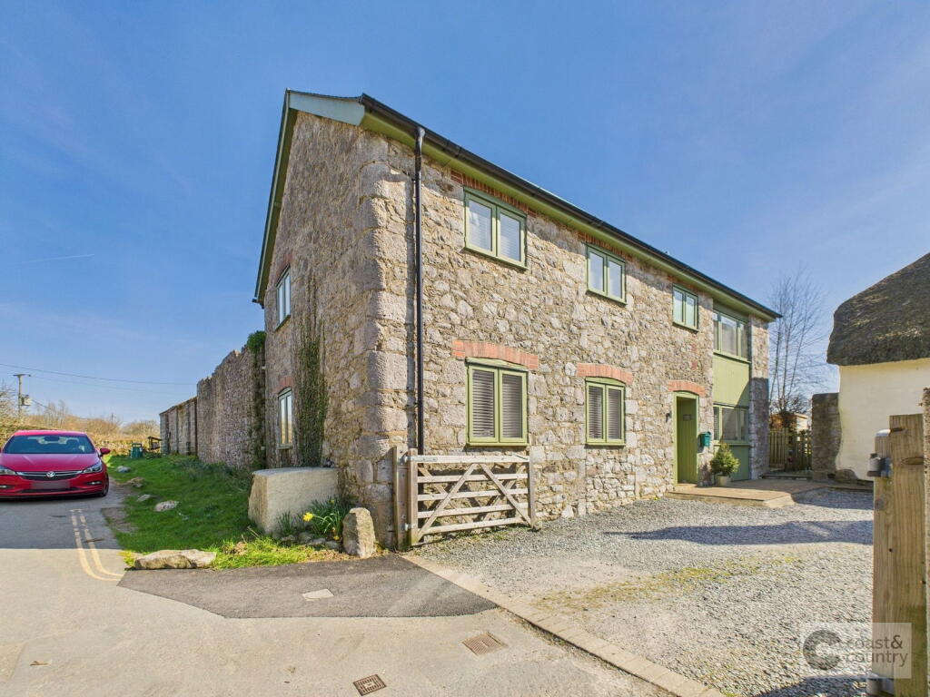 Main image of property: Newton Abbot