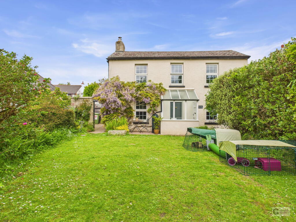 Main image of property: South Street, Denbury