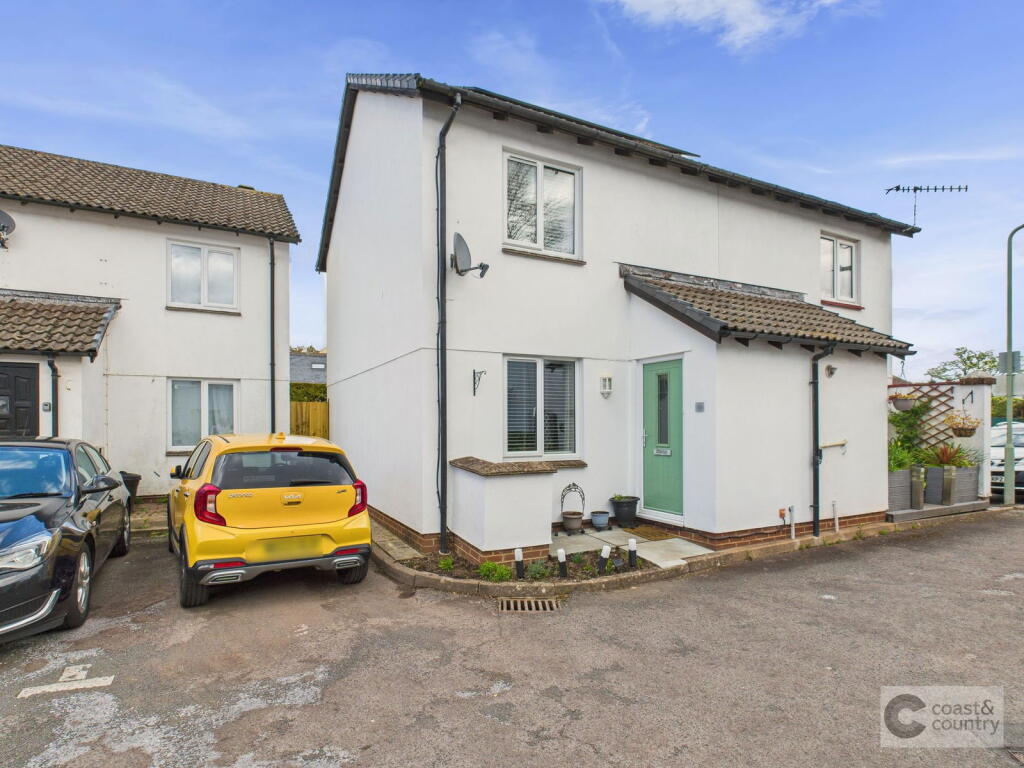 Main image of property: Ashmill Court, Newton Abbot