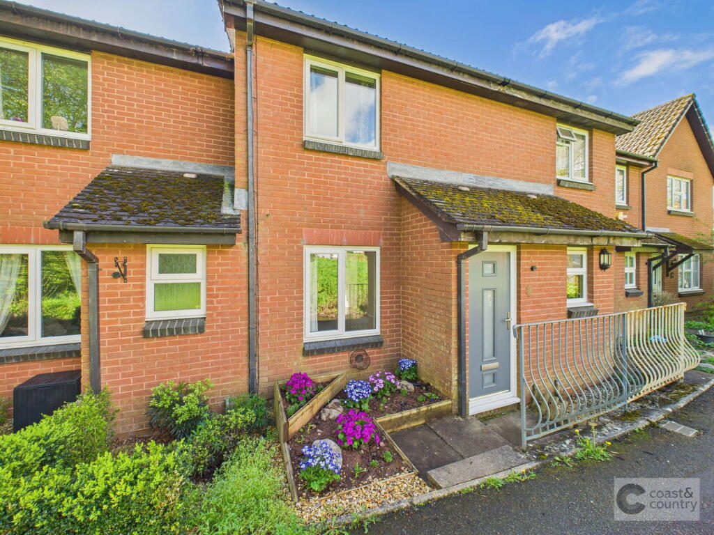 Main image of property: Willhays Close, Kingsteignton