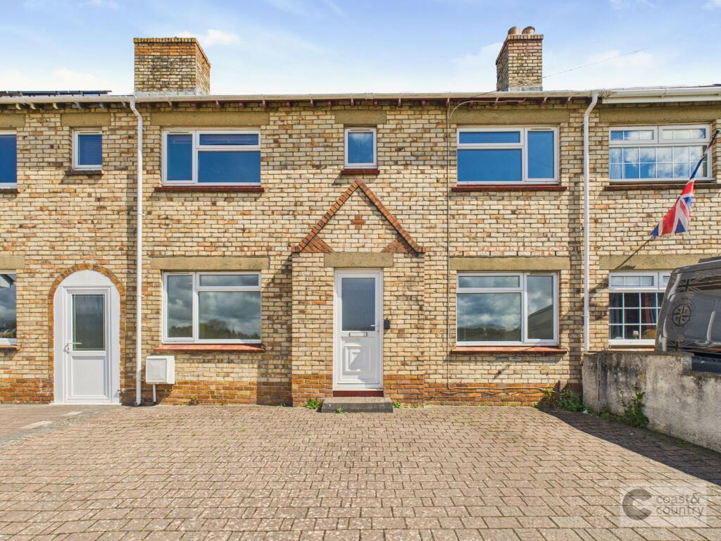 Main image of property: Addison Road, Newton Abbot