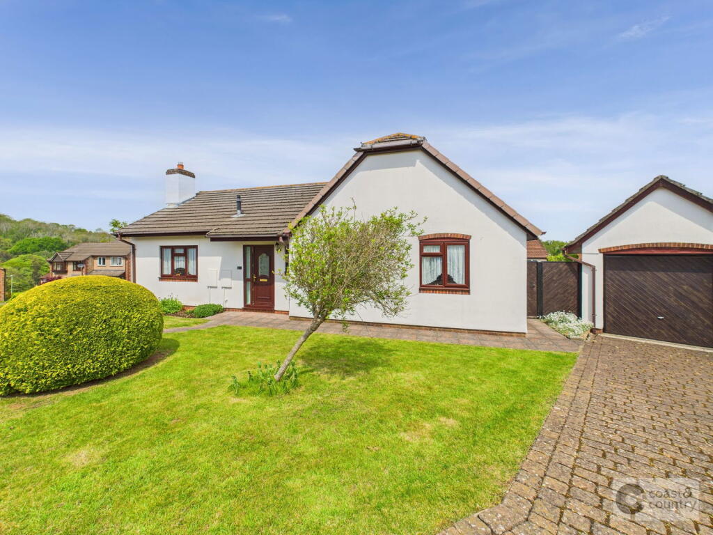 Main image of property: Brownings Walk, Ogwell