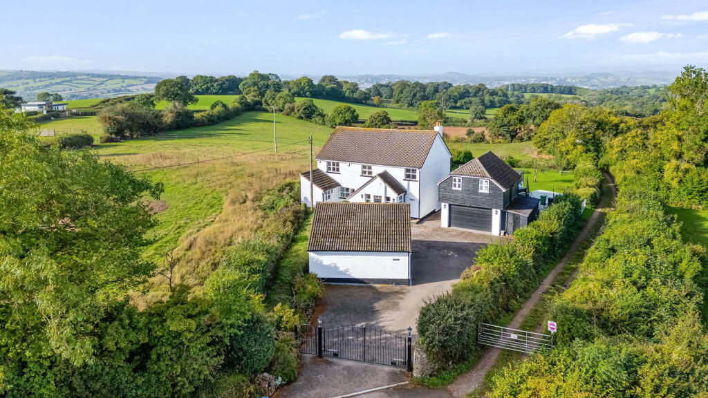Main image of property: Colway Cross, Bishopsteignton