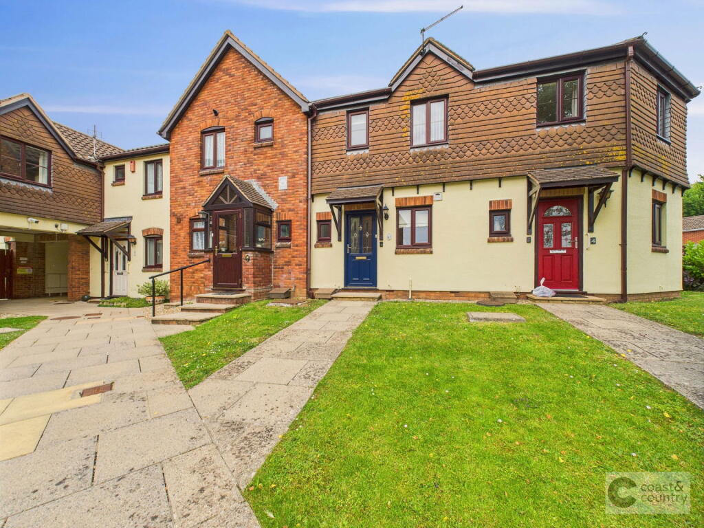 Main image of property: Fairwaters Longford Lane, Kingsteignton