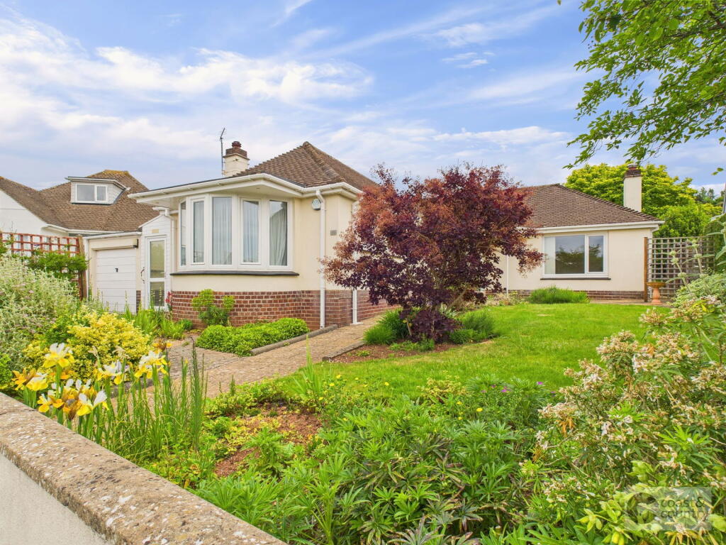 Main image of property: Fairfield Road, Kingskerswell