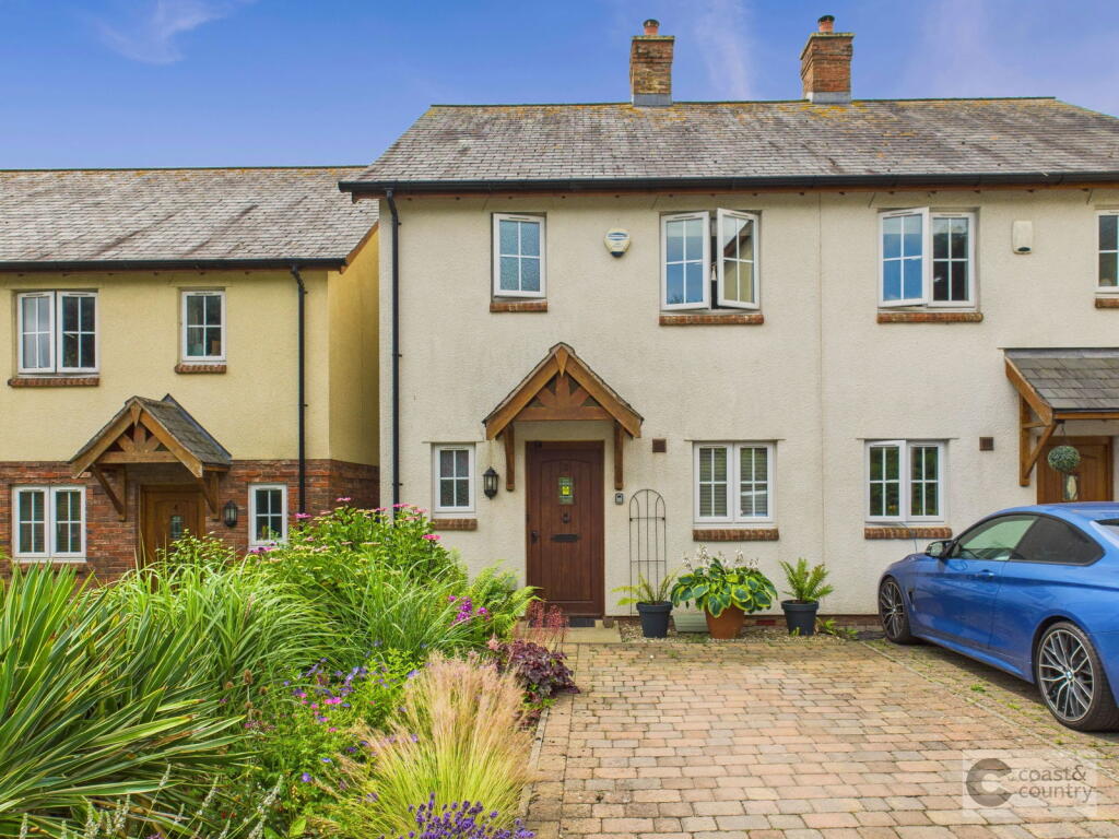 Main image of property: Great Park Close, Bishopsteignton