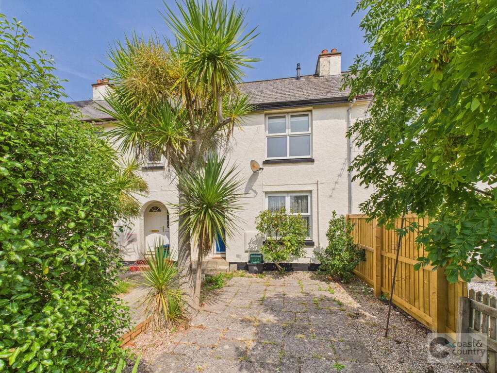 Main image of property: Princess Road, Kingskerswell