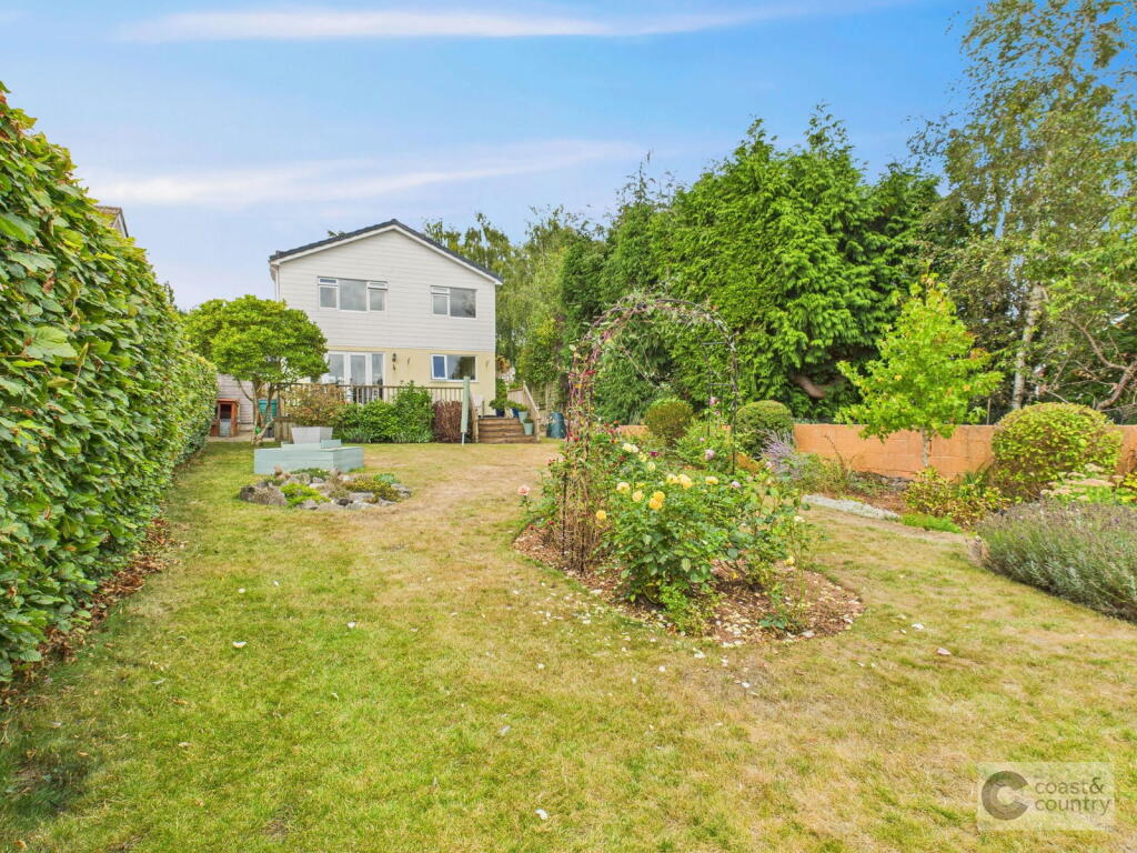 Main image of property: Odlehill Grove, Abbotskerswell