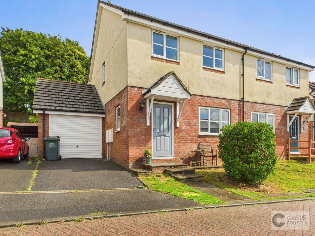 Main image of property: Calvados Park, Kingsteignton