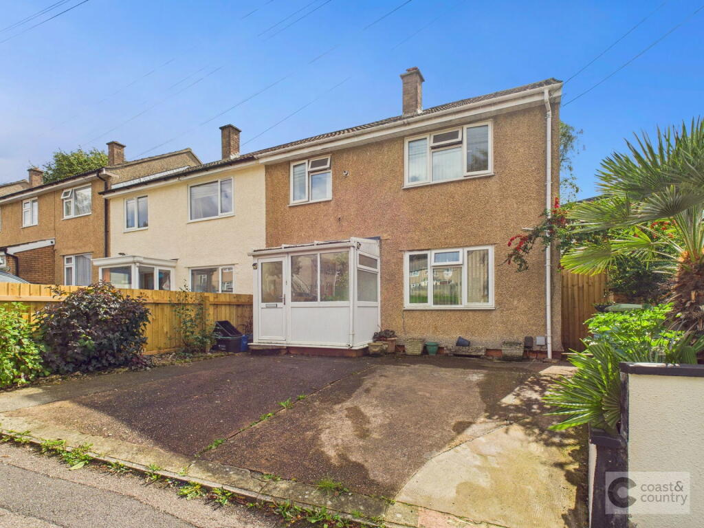Main image of property: Raleigh Road, Newton Abbot