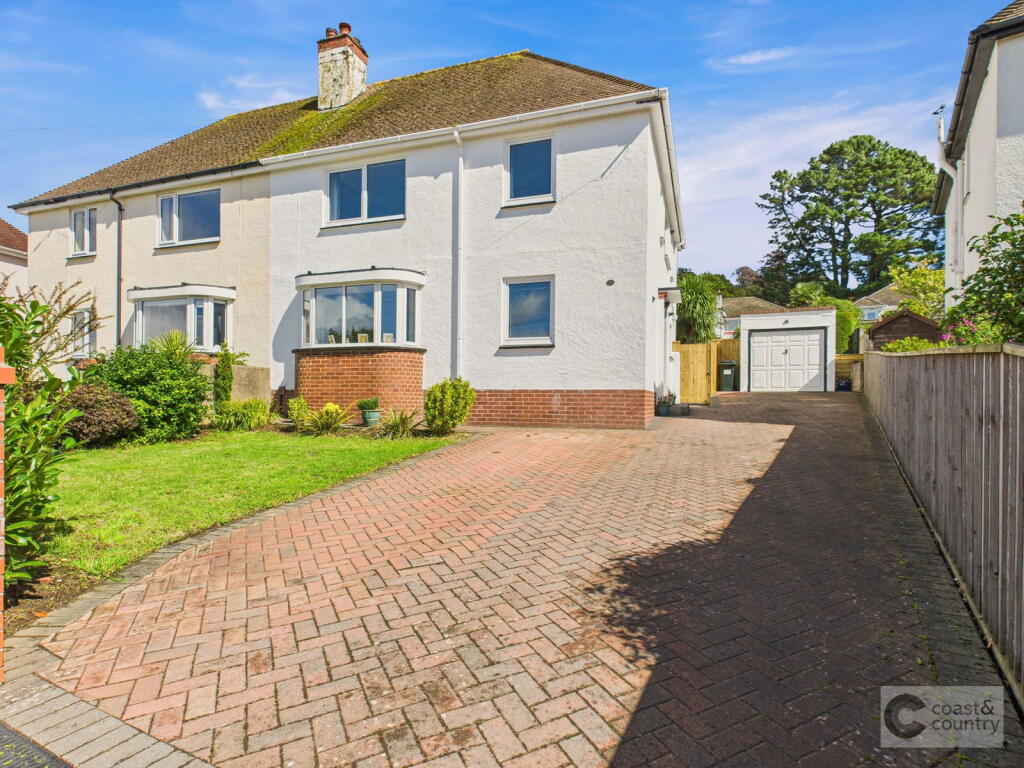 Main image of property: Beechwood Avenue, Newton Abbot
