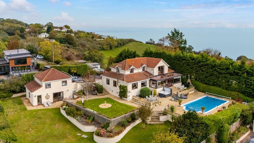 Main image of property: Teignmouth Road, Maidencombe