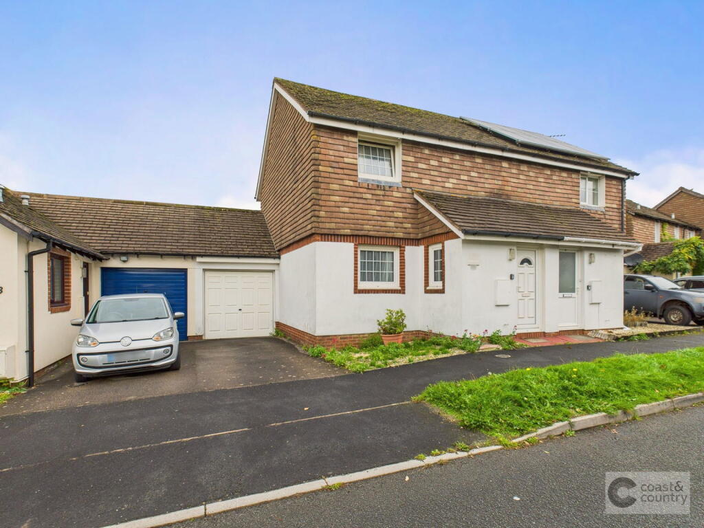 Main image of property: Benedicts Road, Liverton
