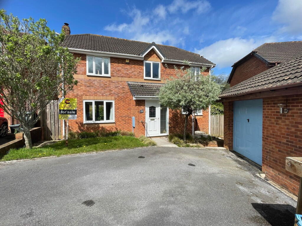Main image of property: Abbotsridge Drive, Newton Abbot