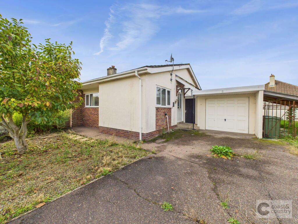 Main image of property: Whitears Way, Kingsteignton